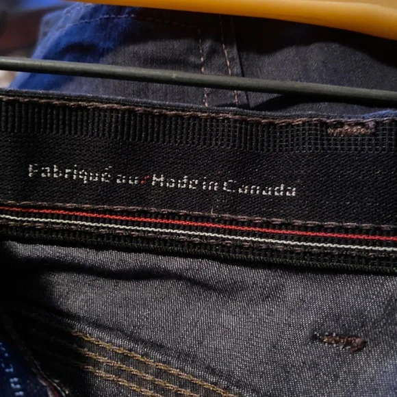 Jeans - Picture 4 of 4